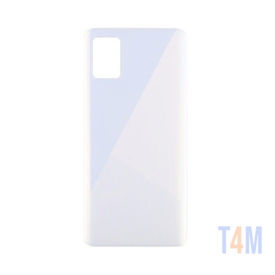 Back Cover Samsung Galaxy A51/A515 White